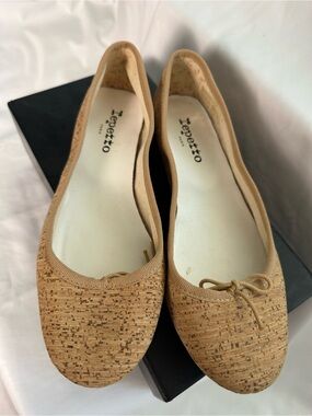 Repetto | Shoes | Repetto Cendrillon Ballerina Ballet Flats Fr